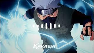 Kakashi hatake Ringtone | Naruto Shippuden Ringtone #kakashihatake #kakashiringtone kakashitheme