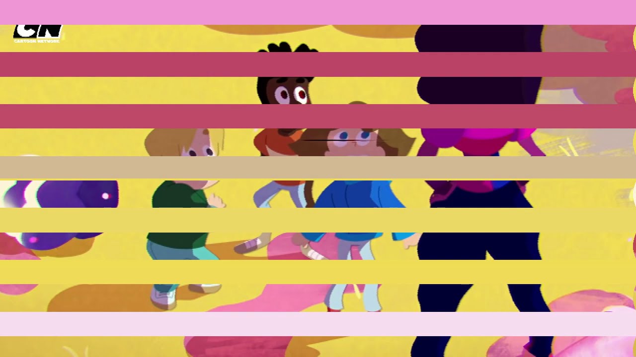 Cartoon Network Black People Can't Marry White People www.youtube.com