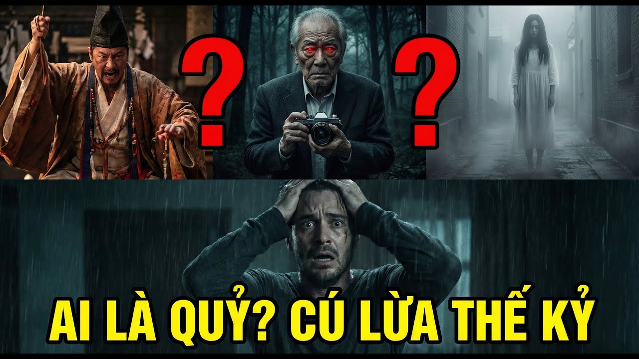 Review Phim Tiếng Than (The Wailing): Cú Lừa Kinh Dị Nhất Màn Ảnh Hàn Quốc 