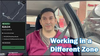 Working in a Different Zone | Gig Work