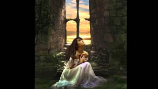 Video thumbnail of "Sweet Will of God - Amy Grant"