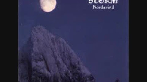 Storm (Nor) - Noregsgard