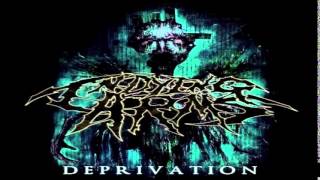 In Dying Arms - Deprivation (FULL ALBUM)