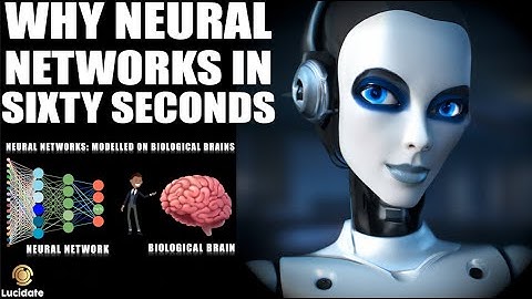 Discover Neural Networks in 60 Seconds: The Powerhouse Behind AI Breakthroughs!