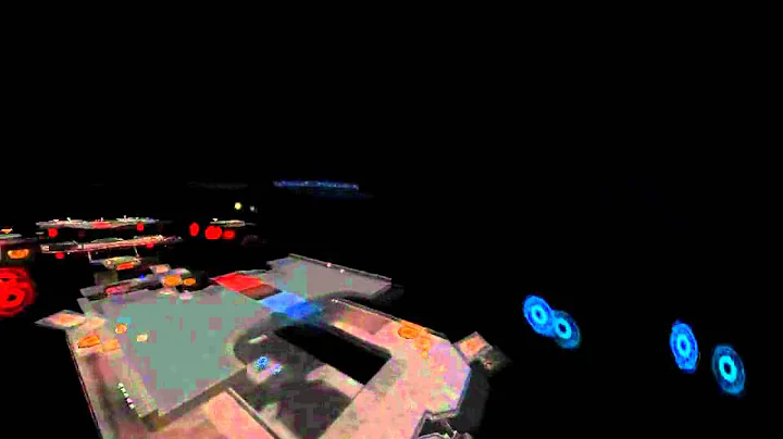 Quake 3 q3ctf4+ huge jump