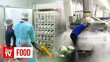 DURIAN ADVENTURE: A whole new frontier for Malaysian durian export