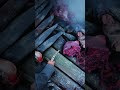 Creepy Meteor Crash Site in RDR2 😱 | Hidden Location #enterthezone #arthurmorgan #reddeadredemption2