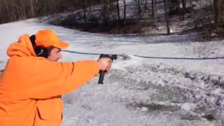 Ruger Sr9 30 Round Mag