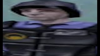 Black Mesa's Finest Security Guards