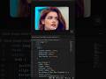 🔍 Clean Hover Image Zoom Effect — CSS Only | Modern UI ✨