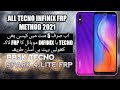 tecno spark 4 lite bb4k frp bypass ||bypass tecno infinix all model frp only 4 minutes