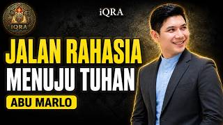 3 JALAN MENUJU TUHAN | Rahasia yang Mungkin Selama Ini Kamu Cari #iQRA