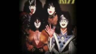 KISS LIVE IN The PALLADIUM 1980 BLACK DIAMOND primer concierto de eric carr.mpg screenshot 5