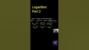 Logarithm Tricks & Basics | Class 9, Aptitude & Govt Exams | Part 2