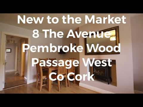 No 8 The Avenue, Pembroke Wood