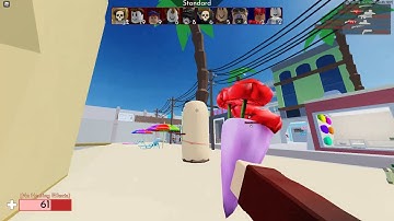 weird glitch (again)