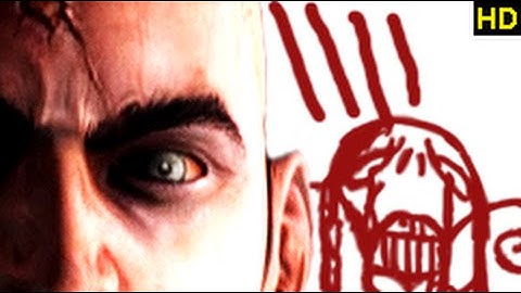 FEAR 3. CO-OP Playthrough Commentary Gameplay. Part 4. PC HD video - PugmanPlays.