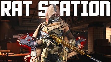 The PROBLEM with TV Station in Arena Breakout Infinite