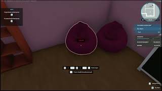 House Flipper 05 - Preparing a Baby Room #houseflipper #gaming #relax #cleaning #painting screenshot 2