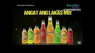 Kapamilya Channel: Pinoy Racers Gameplay Sponsor Bumper (Cobra Energy Drink) - 2020