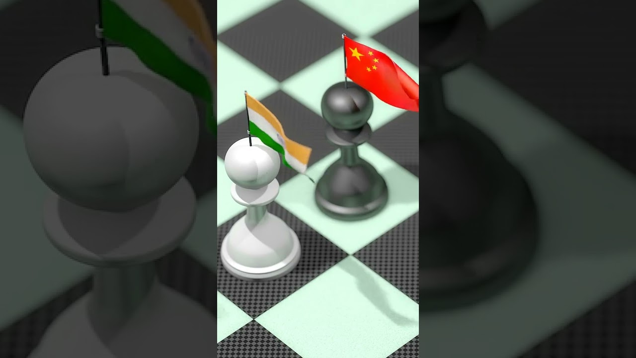 Necklace of Diamond India's strategy to counter China indiachina