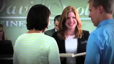 Dean Wendt VoiceOver Audio Rings