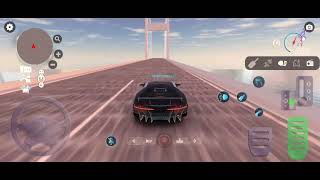 PetrolHead LAMBORGHİNİ top speed testi!!!! screenshot 3