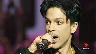 Prince death Australian news