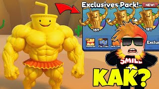 видео: Как Я Получил Эту Редкую Секретку Брейнрота в Brainrot Evolution Roblox картинка: Как Я Получил Эту Редкую Секретку Брейнрота в Brainrot Evolution Roblox