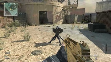 How to Stop a Predator Missile