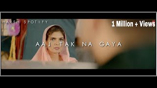 Bewafa Tera Masoom Chehra Status | Bewafa Tera Masoom Chehra Song Whatsapp Status | Jubin Nautiyal |