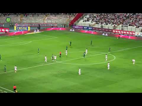 Perú 3-1 Bolivia | Desde La Tribuna | Eliminatorias CONMEBOL Fecha 13