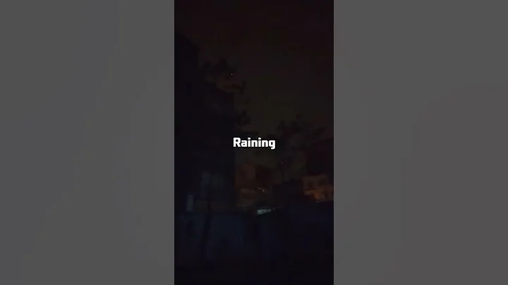 not like another normal Night...