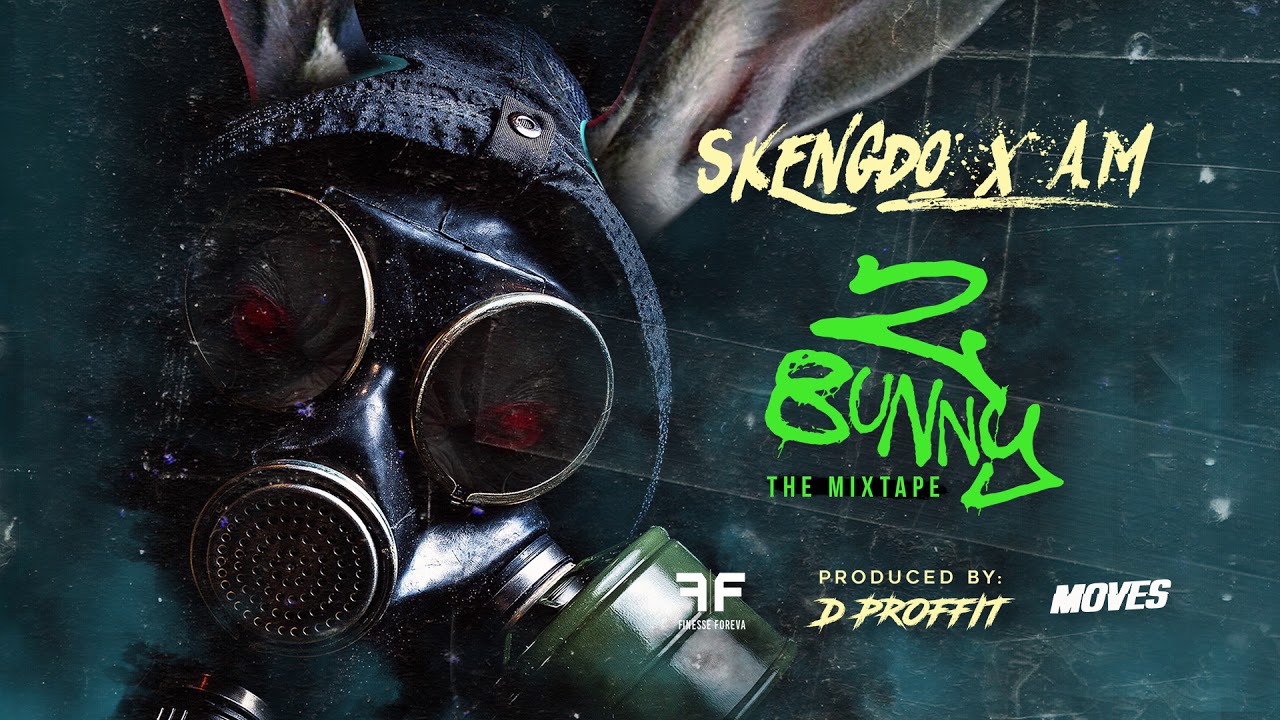 Skengdo x AM - 2 Bunny [Full Mixtape] - YouTube