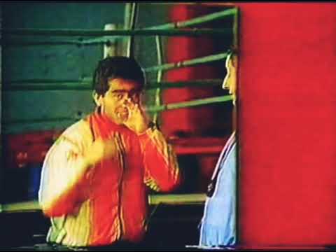 Carlos Latigo Uribe Highlights