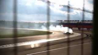 RDS-2014 / Stage 6 / Final / N-RING / from Econcar