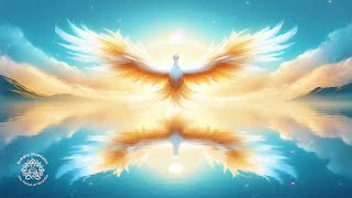 888Hz Abundance & Angelic Miracles ✨ Make A Wish ✨ Abundance Frequencies