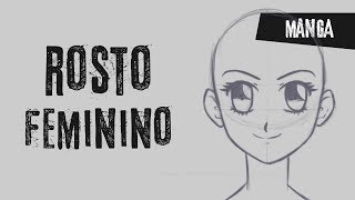 Como Desenhar Anime: Rosto em Diferentes Idades [Iniciante] 