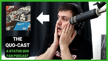 The Wait is Over! Status Quo Live to get Expanded Edition