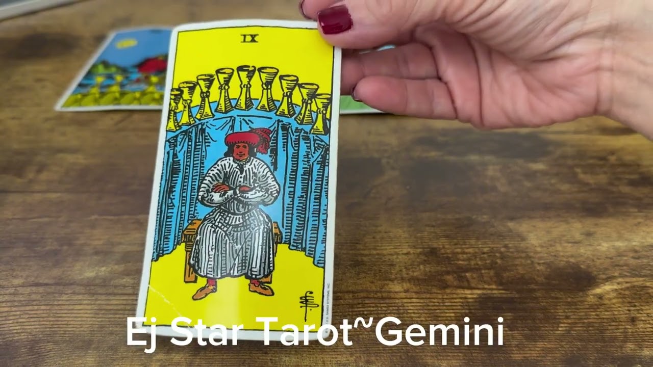 БЛИЗНЕЦЫ~КУДА ТЫ ИДЕШЬ, ТАМ И УСПЕХ ЖДЕТ~ ТАРО-ГАДАНИЕ 2-8 МАРТА 2026 ГОДА