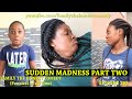 FUNNY VIDEO (SUDDEN MADNESS PART TWO) (Family The Honest Comedy) (Episode 202)