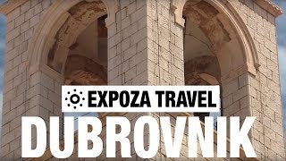 Dubrovnik (Croatia) Vacation Travel Video Guide(Travel Video about Destination Dubrovnik in Croatia. -------------- Watch more travel videos ▻ http://goo.gl/HYQdhg Join us. Subscribe now!, 2016-06-07T00:00:01.000Z)