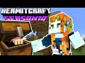 Mail fraud and theft  05  hermitcraft season 10