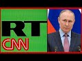 The rise and fall of rt america a russiabacked tv network