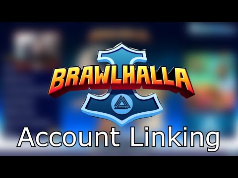 Brawlhalla News: Account Linking!