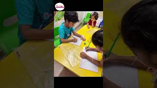 Phonics Activity | Child Activities | Daily FUN at KIDDOZ INDIA.   #childactivities #preschool