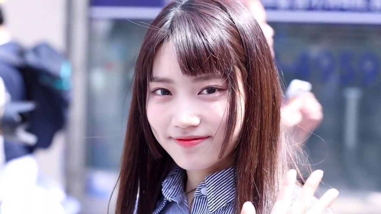 [FMV] Jueun (DIA) - Cute Pictures Gathering