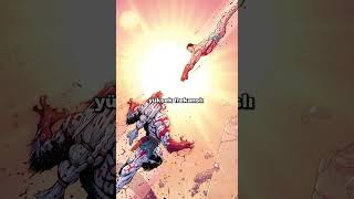 Viltrumlularin Zayif Yönleri̇