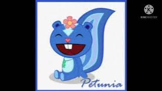 🌹Petunia tribute🌹htf