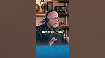 This Was One Of The Greatest Dave Ramsey Rants Of All Time